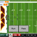 Tecmo Super Bowl II - Special edition (USA) 12 retro bowl 2