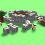 Basket Bros 2 Basket Bros