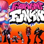 FNAF - Five Nights At Freddy's 2 friday night funkin'